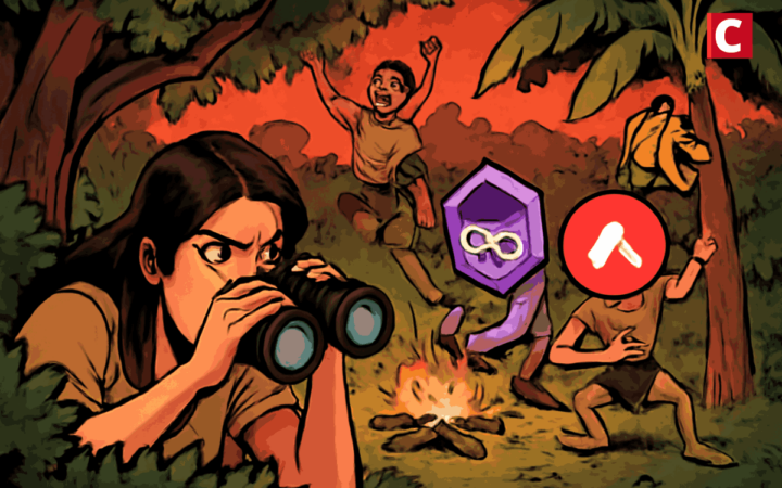 Altcoins à surveiller : quelles sont les meilleures opportunités du moment ?