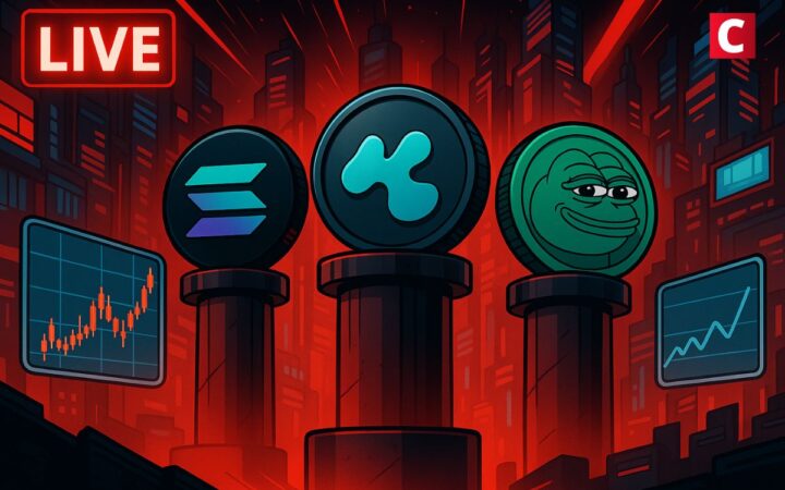 LIVE – Solana, Hyperliquid, Pepe Node… – Toute l’actualité du 24 septembre 2025