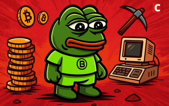 Minage ludique – découvrez le memecoin qui change les règles