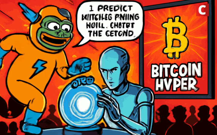 Grok prédit le memecoin qui va enflammer la crypto pour clôturer 2025 en force