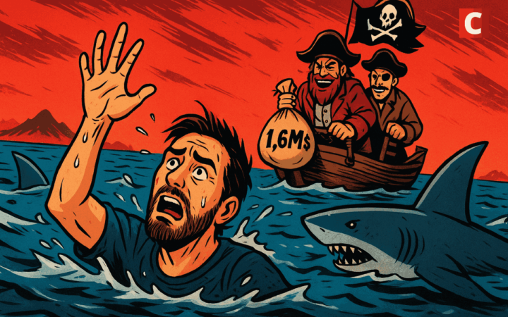 Kinto victime d’un exploit de 1,6M $ – Ethereum L2 en péril