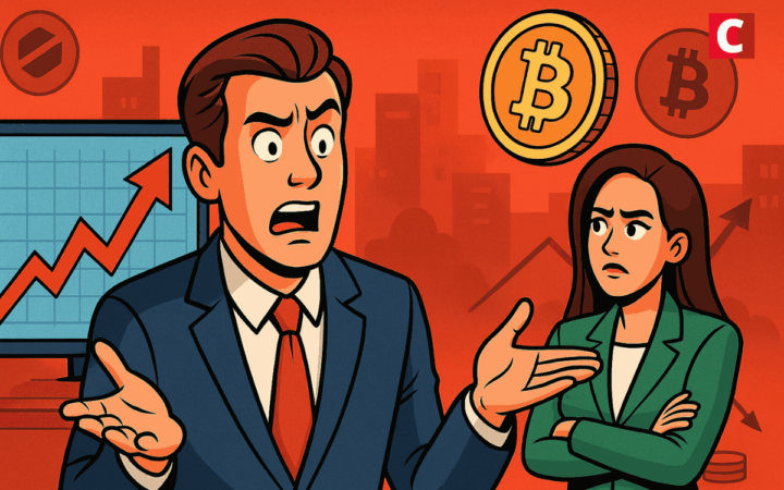 Upbit lance sa frénésie crypto – pourquoi son IPO n’a pas décollé