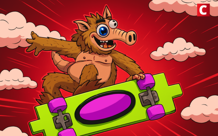 Plus que 27 jours avant la fin de la prévente Snorter, l’accès anticipé disparaît bientôt