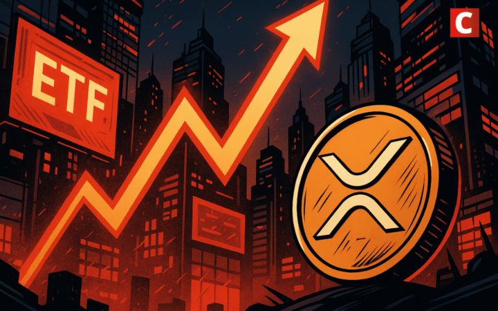 Ripple transfère 15M de tokens, l’ETF Franklin XRP freiné par la SEC