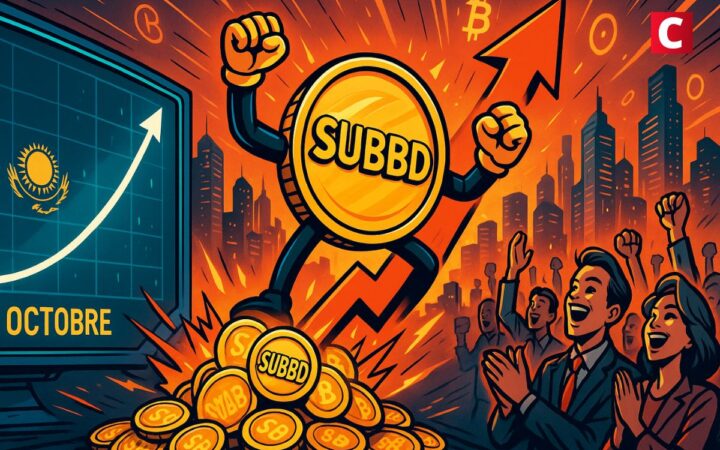SUBBD : son prix pourrait doubler en octobre