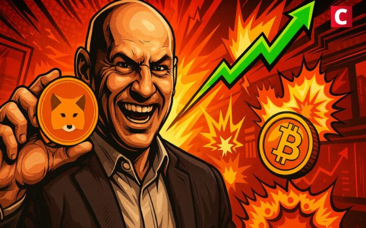 Joseph Lubin confirme l’arrivée imminente du token MASK de MetaMask