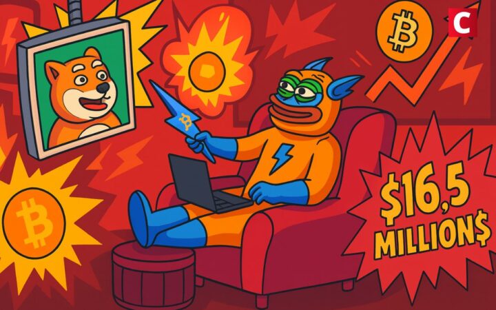 Le Bitcoin franchit 117 000 $ après la baisse des taux : l’ICO de Bitcoin Hyper dépasse 16,5 M$