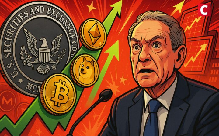 SEC : vers une exemption d’innovation pour accélérer les lancements crypto