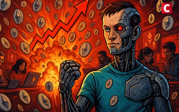 Ethereum se prépare à révolutionner l’intelligence artificielle décentralisée