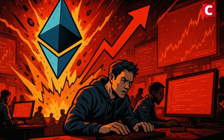 La mise à jour Fusaka d’Ethereum pourrait transformer le réseau en décembre
