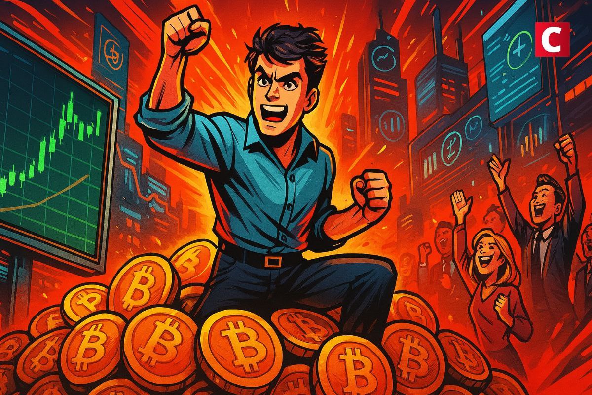 1 600 % en quelques jours : les DEX Perp créent des millionnaires