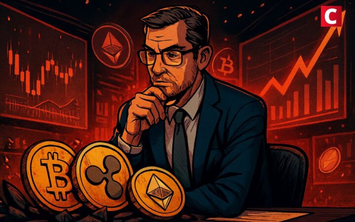 Altcoins : fin de la traversée du désert ou simple rebond piégeur ?