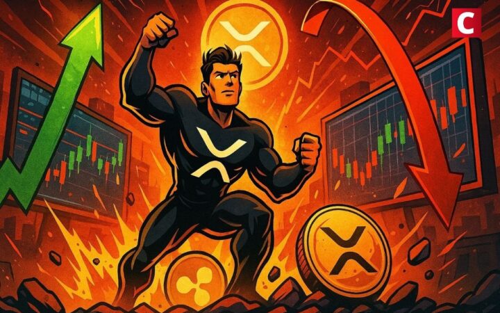 XRP vers $15–$33 ? Ce cycle technique pourrait tout bouleverser