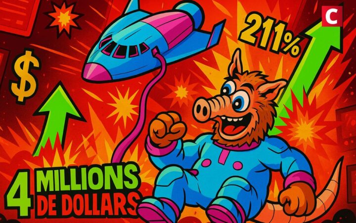 Après une hausse de 211 % en 7 jours, la prévente du jeton Snorter Bot attire près de 4 millions de dollars