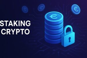 Staking Crypto : comprendre, débuter et maximiser ses gains en 2025