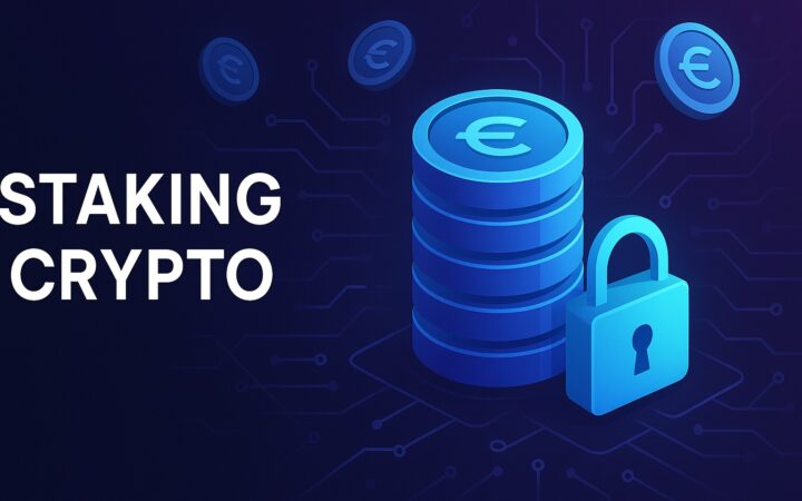 Staking Crypto : comprendre, débuter et maximiser ses gains en 2025