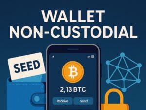 Wallet non-custodial : quelle raison d’opter pour ce type de portefeuille en 2025 ?