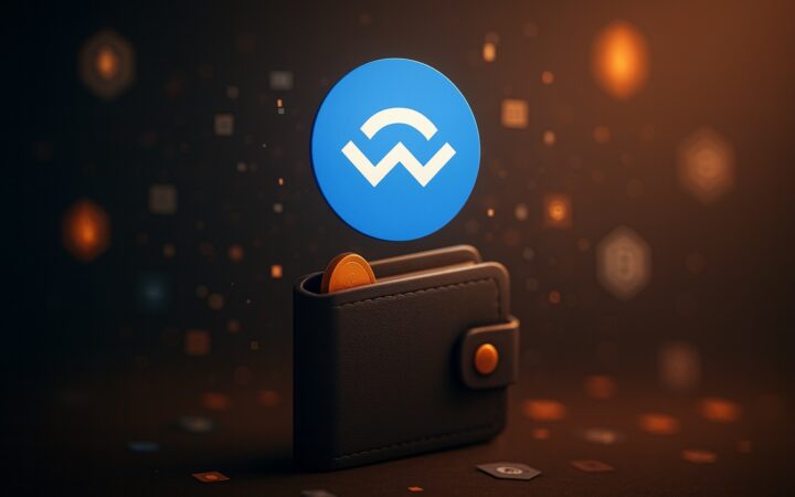 WalletConnect : Guide complet et notre avis en 2025
