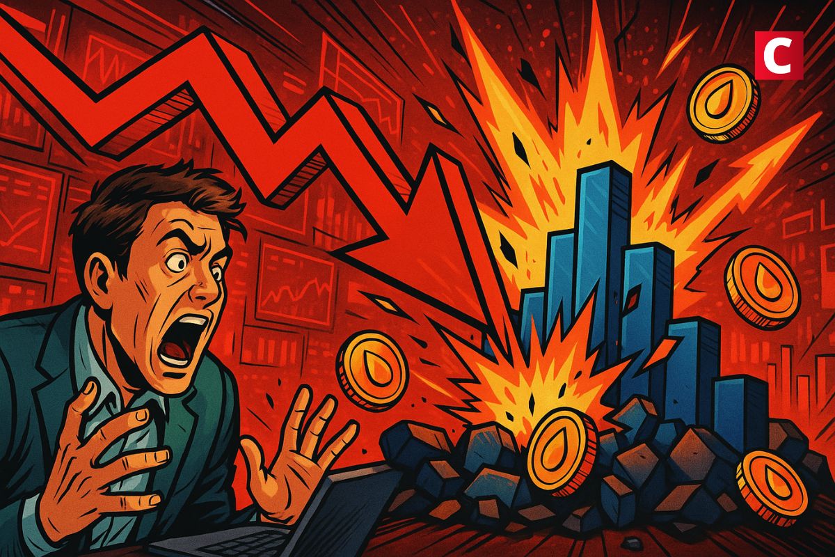 88 % des airdrops perdent leur valeur : un modèle à repenser