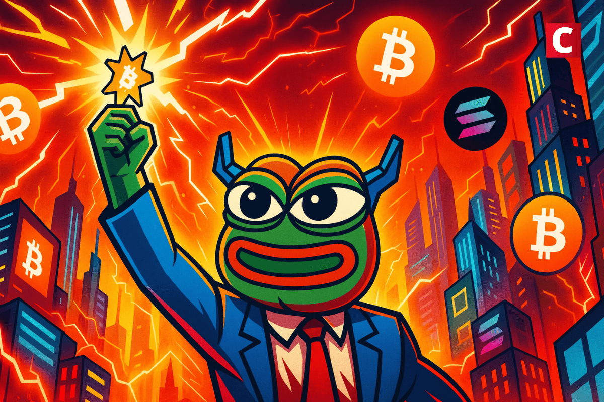 Bitcoin Hyper va tout changer : la révolution Layer-2 démarre