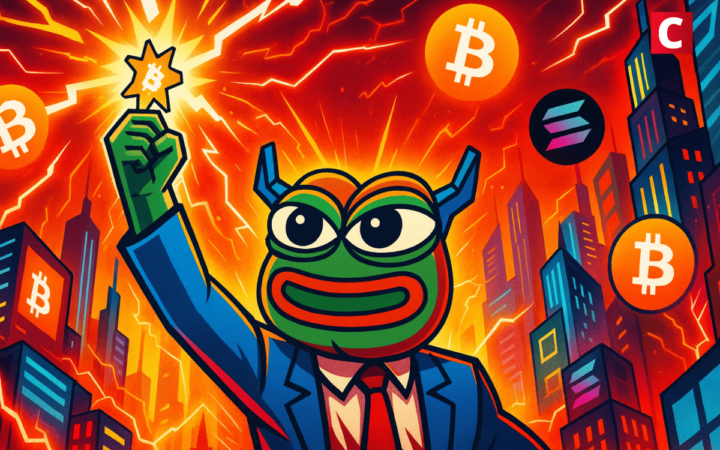 Bitcoin Hyper va tout changer : la révolution Layer-2 démarre