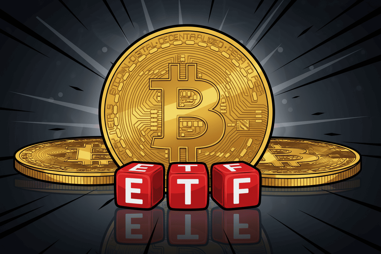 ETF CRYPTO