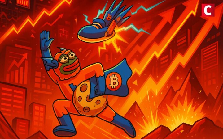 Bitcoin Hyper dépasse les 23 millions de dollars en prévente après 1 million levé en trois jours, 28 heures avant la prochaine hausse