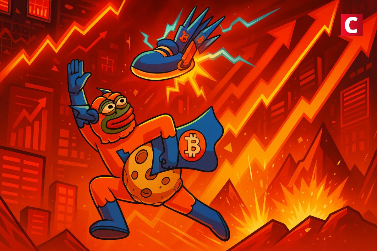 Bitcoin Hyper (HYPER) dépasse 23 M$ et vise un x100