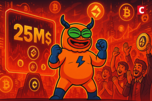 Bitcoin Hyper dévoile son réseau après une levée de 25 M$