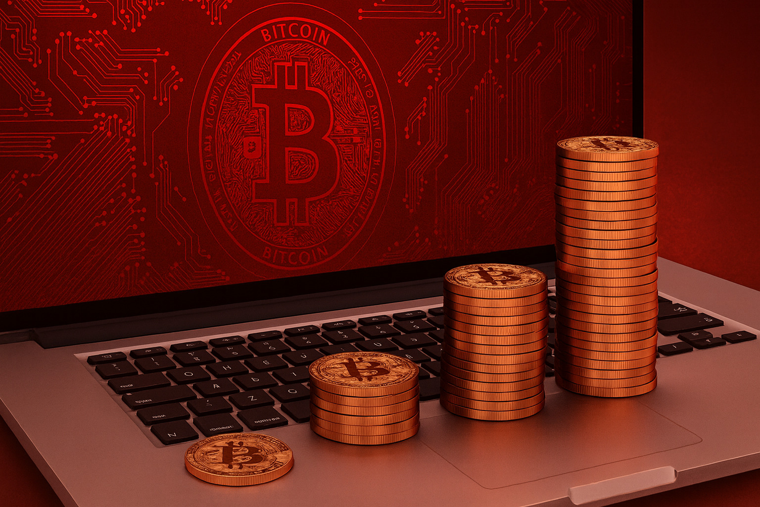 Crash marché crypto