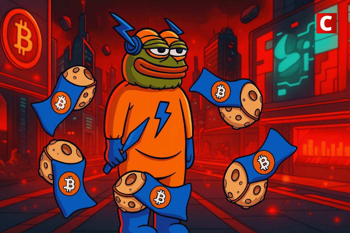 Bitcoin Hyper fusionne Solana et Bitcoin, pendant que Base grimpe de 22,5 %