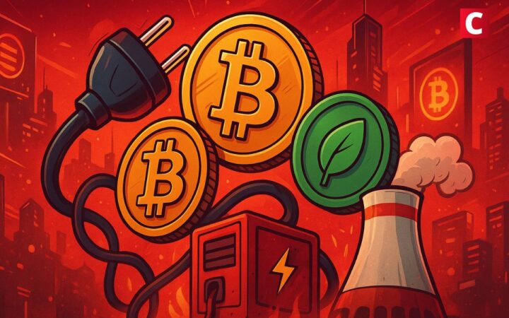 Les cryptos éco-responsables font-elles vraiment la différence ?