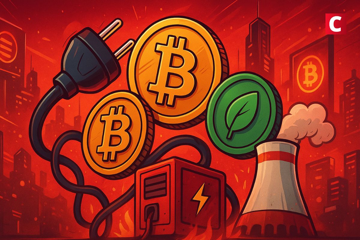 Les cryptos éco-responsables font-elles vraiment la différence ?