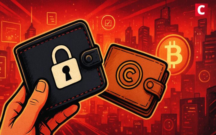 Les wallets non custodial deviennent-ils enfin grand public ?