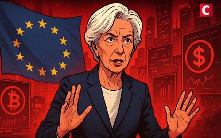 L’UE appelle à des garde-fous urgents pour encadrer les stablecoins