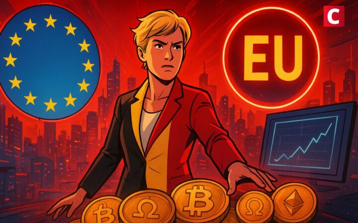 Belgique : vers un cadre réglementaire plus strict pour les cryptos ?