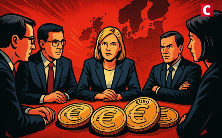 L’euro-stablecoin à l’honneur : les ministres des finances de la zone euro veulent booster l’émission locale