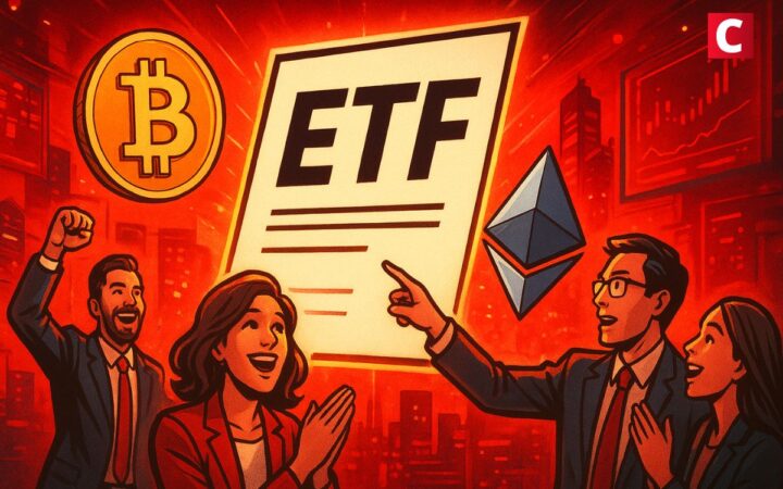 Le boom des ETF crypto continue : nouvelles frontières et défis latents