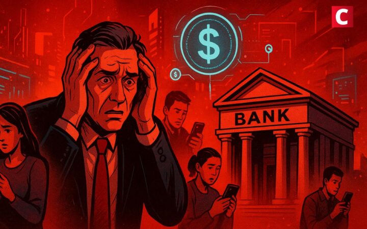 Stablecoins et fuite de capitaux : les banques émergentes dans le viseur