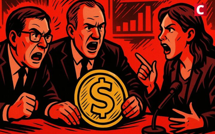Strasbourg lance le débat sur une cryptomonnaie locale