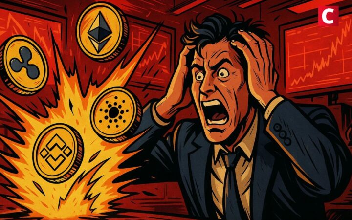 Altcoins explosifs : la nouvelle ruée vers l’or numérique