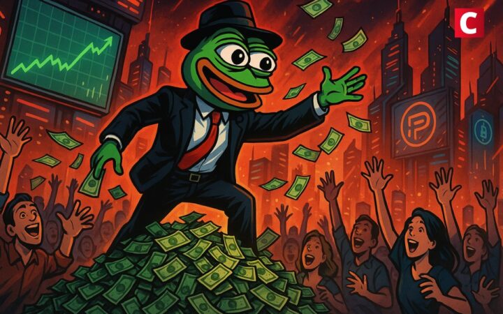 Pepe Node va-t-il créer les premiers millionnaires de 2026 ?