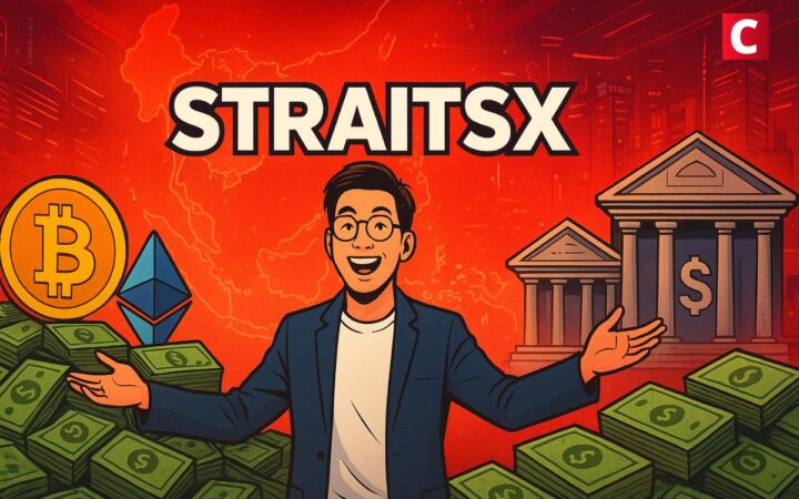 Une startup asiatique lève 10 M$ pour étendre les paiements en stablecoins
