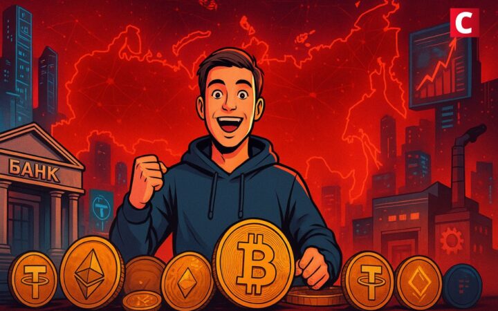 La Russie s’impose comme un nouveau géant de la crypto : une adoption en pleine explosion