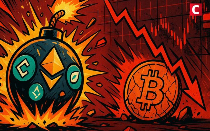 Les altcoins prêts à exploser pendant la correction du Bitcoin