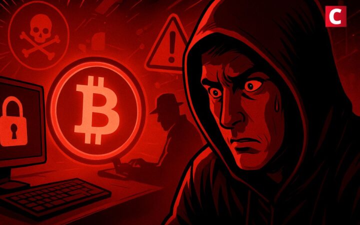 Sécurité dans la crypto : état des lieux et défis pour fin 2025