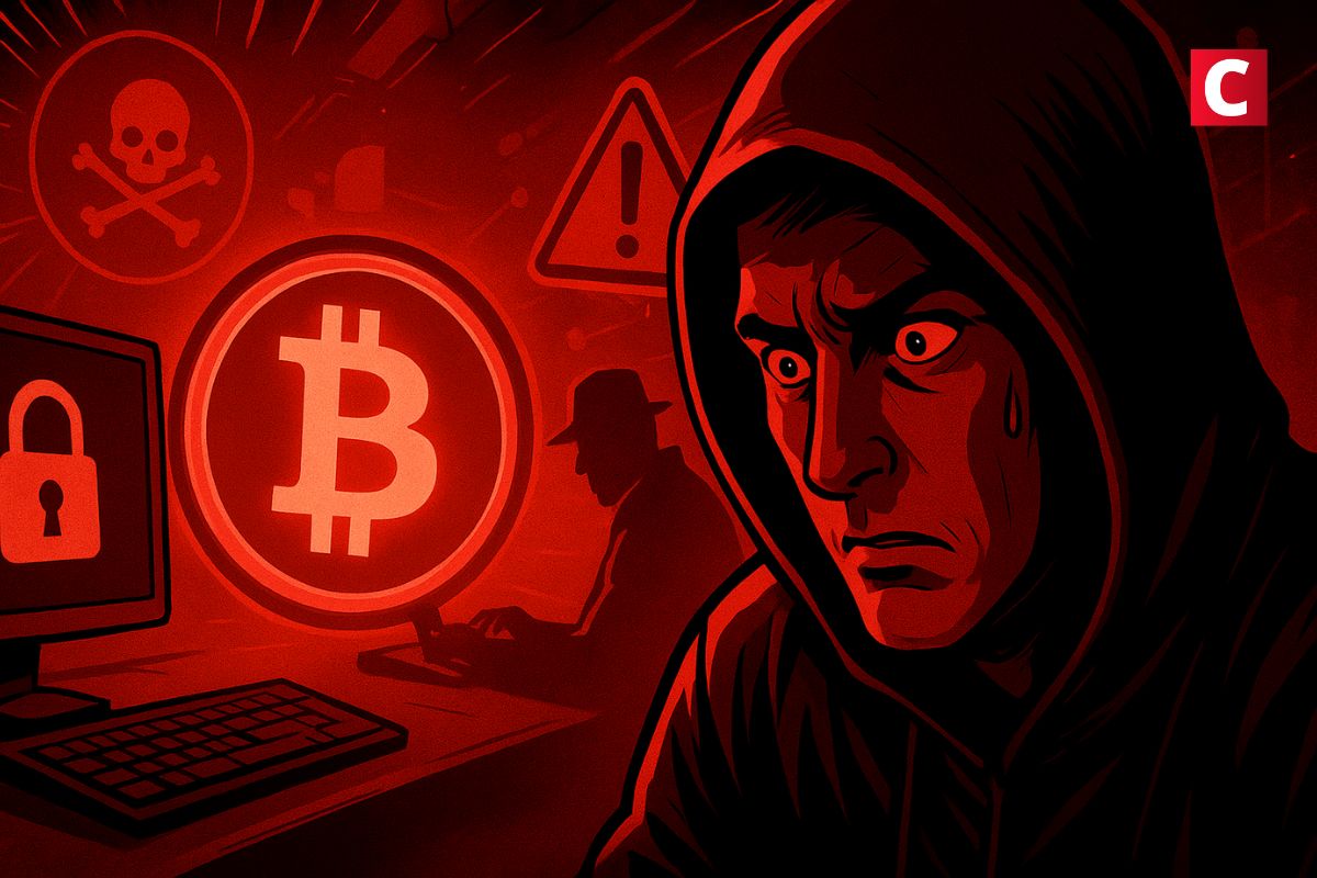 Sécurité dans la crypto : état des lieux et défis pour fin 2025