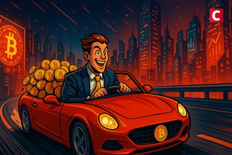 Comment devenir millionnaire en Bitcoin dès 2026 ?