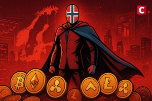 Essor de la conformité fiscale crypto en Scandinavie : le cas de la Norvège montre la tendance