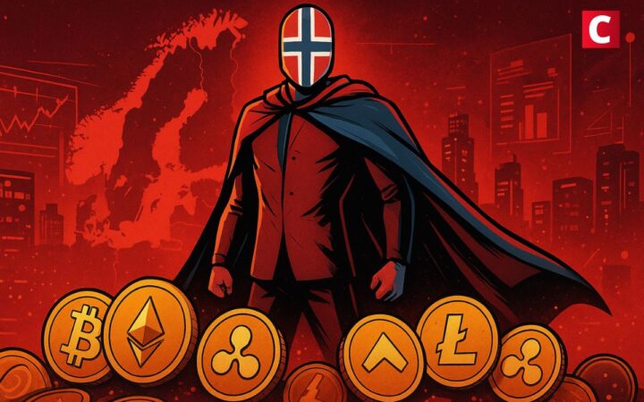 Essor de la conformité fiscale crypto en Scandinavie : le cas de la Norvège montre la tendance